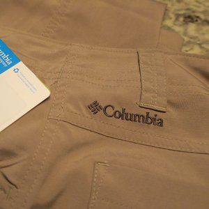 Columbia Cargo Pants 32 x 32